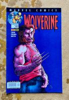 Wolverine Heft Nr 62 von 2002
