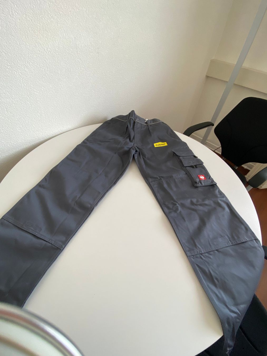 Hosen: Bundhose Engelbert Strauss (mit Logo) 8 Stk. – Neu (gemäss Beschreibung) aus Hunzenschwil von inf_b6fn 2