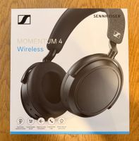 Sennheiser Momentum 4 Wireless