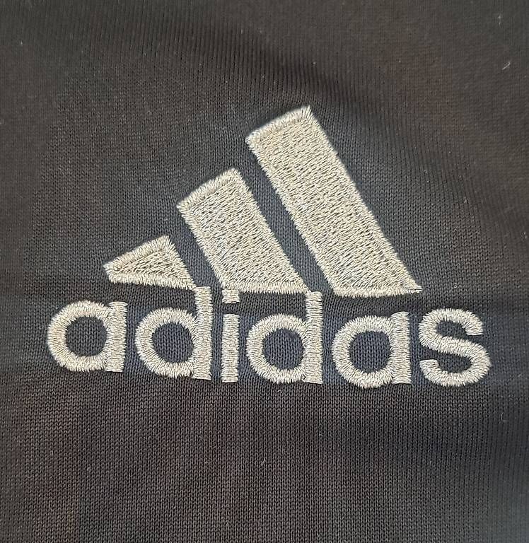 Canottiere & Pantaloni: Trikot All Blacks von Adidas Gr.M – Usato da Brunnen venduto da Rodge 3