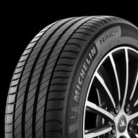 4 Pneus été MICHELIN PRIMACY 4 ( 205/55 R 17 91V)