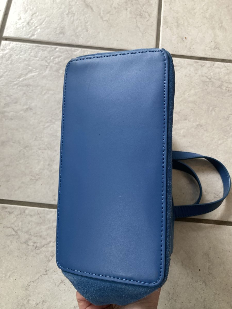 Liebeskind Borse da donna: Liebeskind Paper Bag Tasche small – Nuovo (secondo la descrizione) da Zollbrück venduto da Andalusier 4
