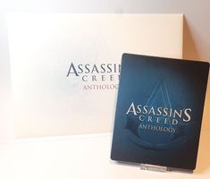 Assassins Creed Anthology - Playstation 3