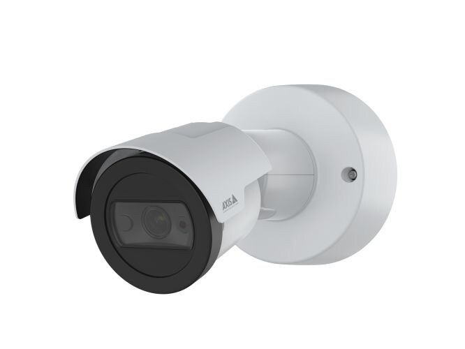 Videocamere:  Axis Kamera M2036-LE Weiss – Nuovo e nell'imballaggio originale da Kilchberg ZH venduto da chefe07