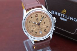 Breitling Premier B01 Chronograph 42 Ref. AB014 Ungetragen