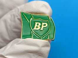 Pin BP - Box 37
