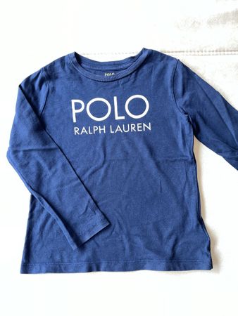 Polo Ralph Lauren Gr.115 4-5J