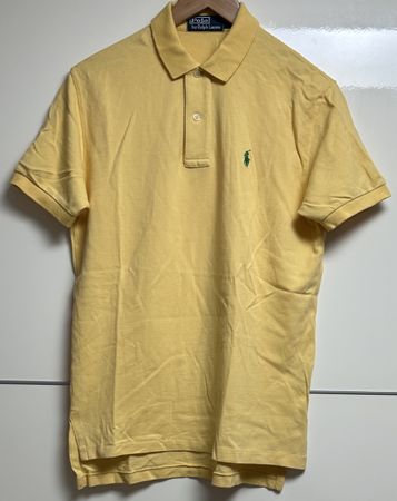 Polo Raulf Lauren Poloshirt G M/S