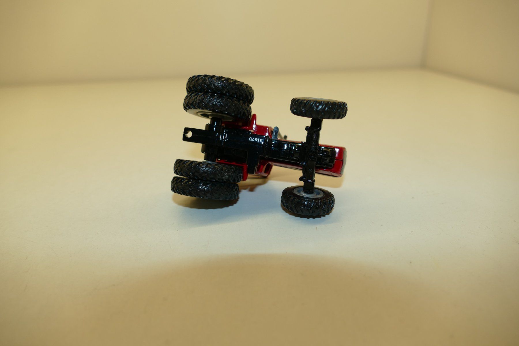 Kit di modellismo & Modellini statici: Metallmodel: Case 8950 Traktor – Nuovo (secondo la descrizione) da Niederhasli venduto da rail-duerst 5