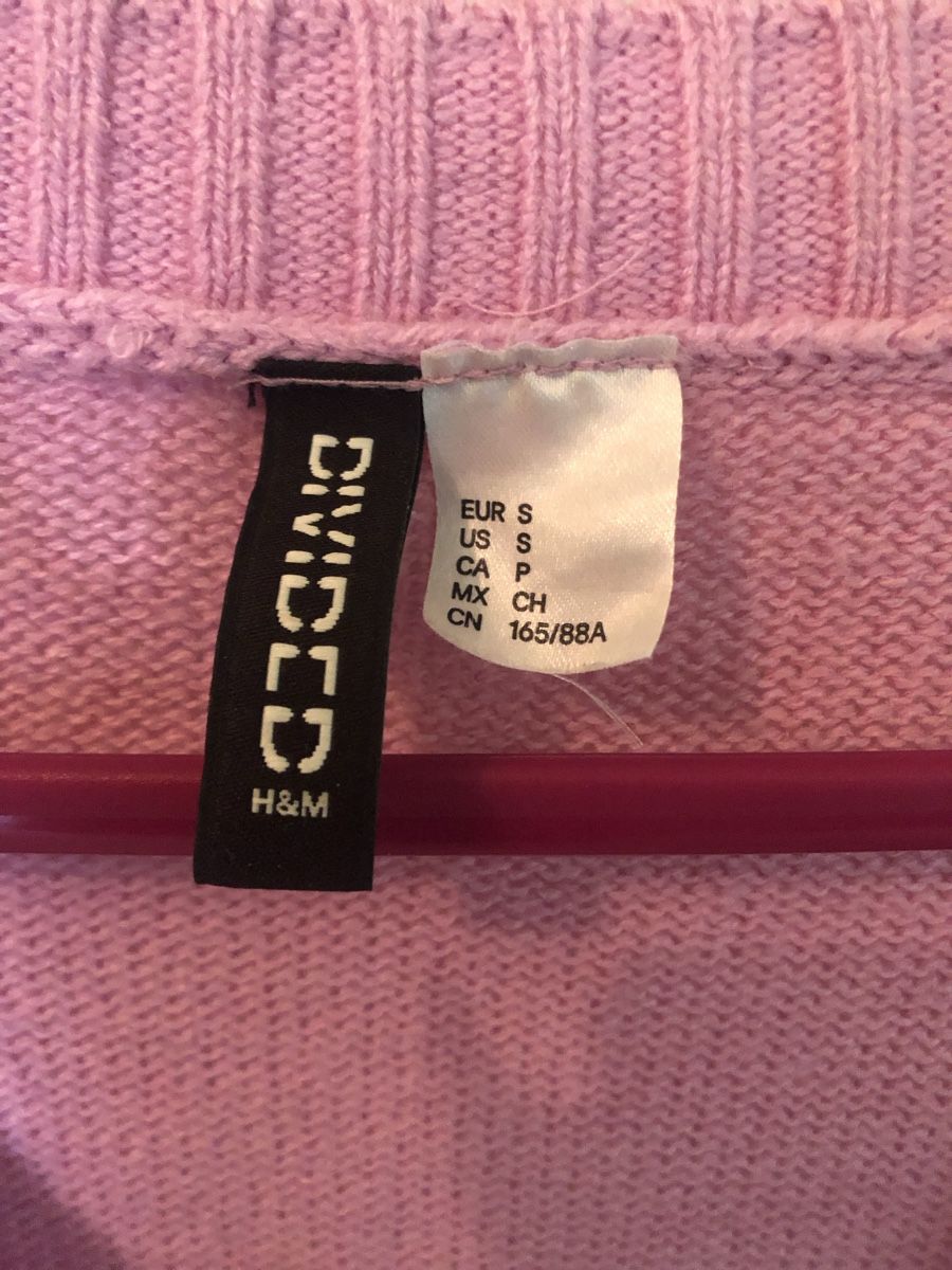H&M Maglioni & Felpe: Pullover – Usato da Wolhusen venduto da herbstfarben 2