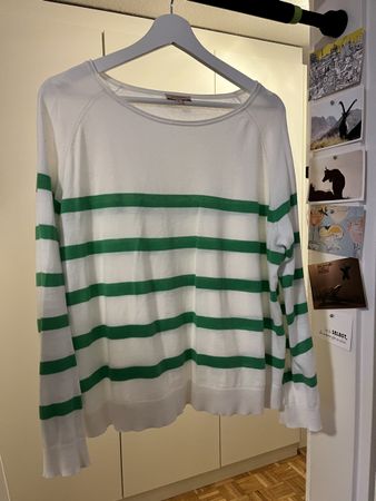 Kate Storm Pullover