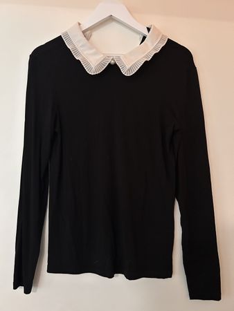 Bluse/Oberteil von Hallhuber Grösse M