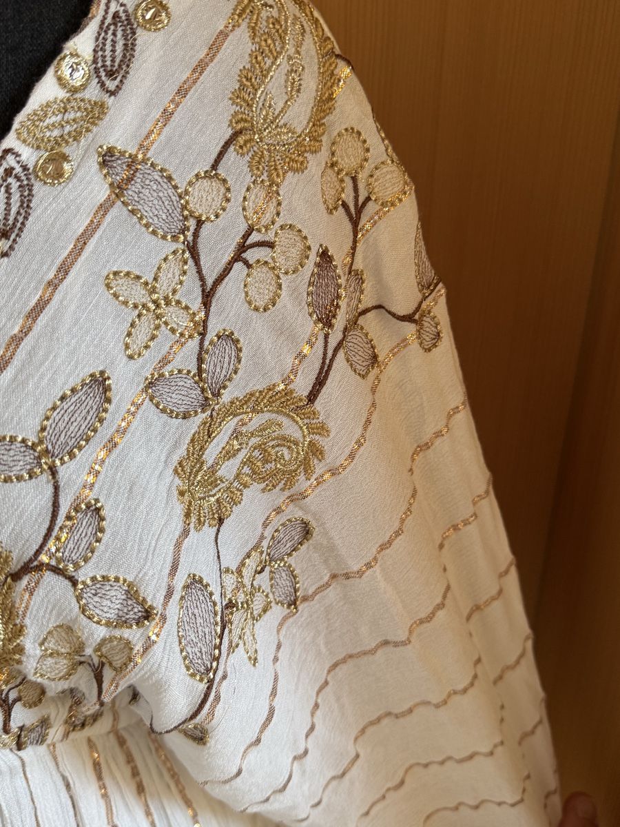 Robes: Boho Maxikleid – Neuf avec emballage d'origine à Sigriswil par ck56 8
