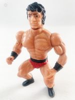 SUNGOLD GALAXY WARRIOR Motu Knock-Off Vintage 80s Figur