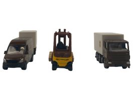 SIKU UPS Logistik Set