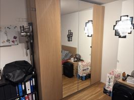 Ikea Pax Schrank