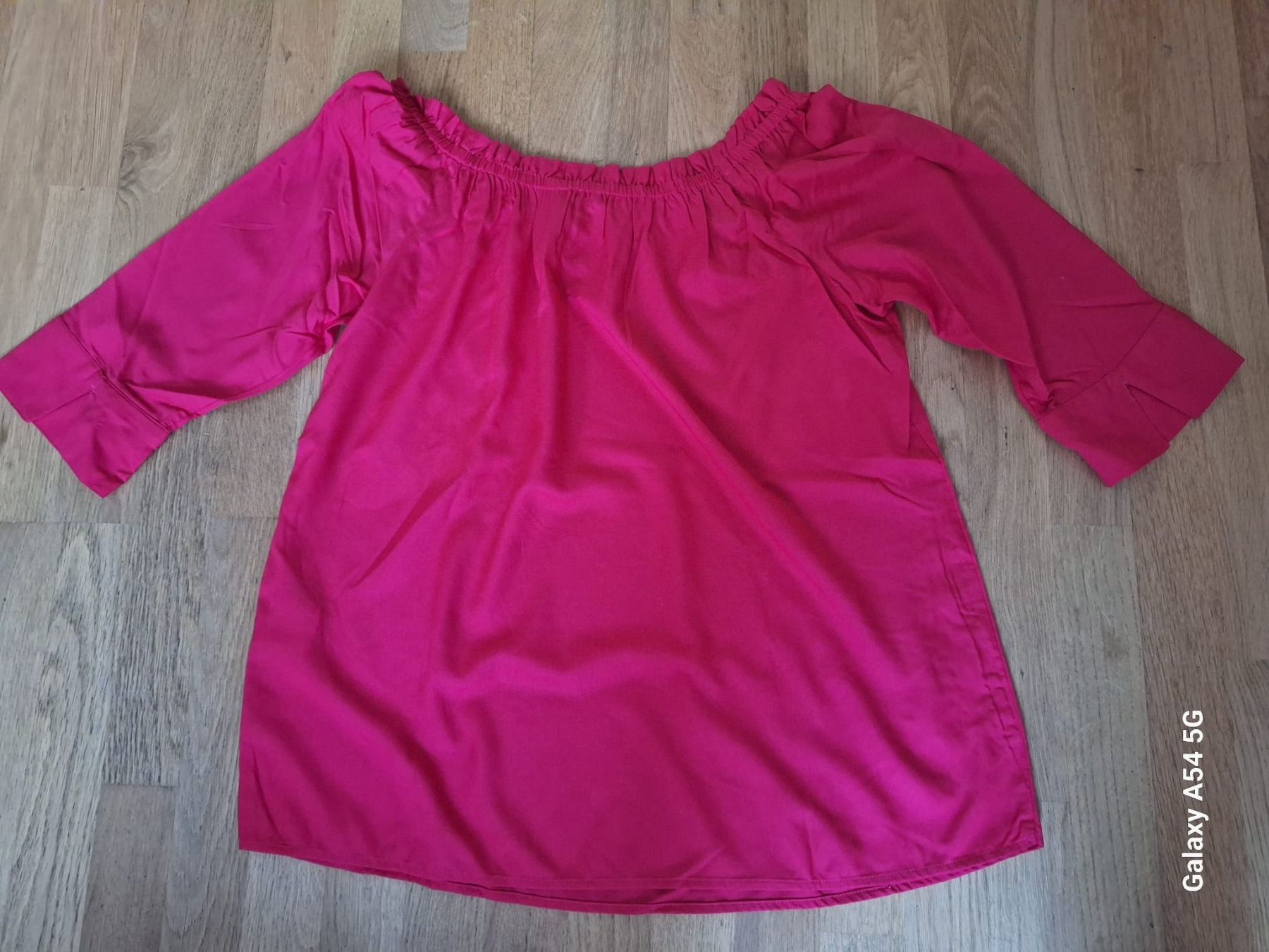 Blusen: Damen Bluse von Street One Gr.40 – Gebraucht aus Chur von blackcat10 1