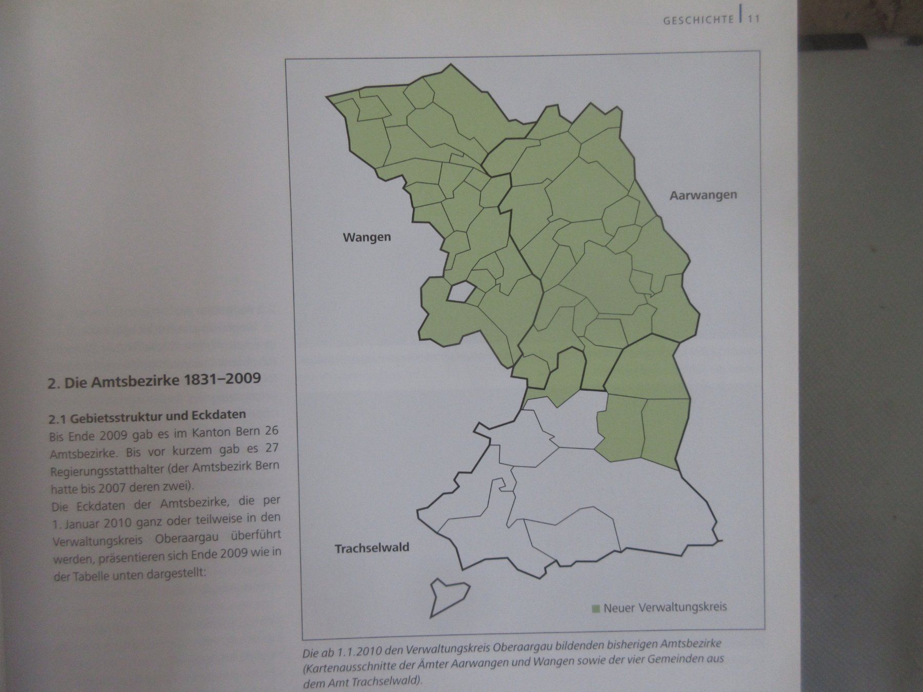 Libri: Bildband Oberaarga von 2010 – Usato da Madiswil venduto da Mamaro 1
