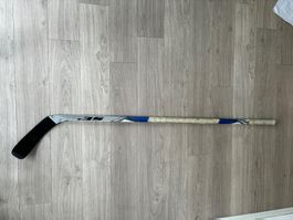 Bastone hockey usato Meier Ambrì Piotta HCAP
