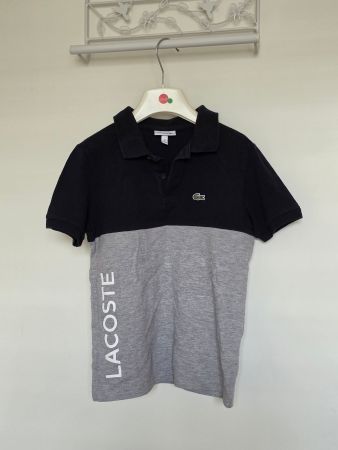 Poloshirt Lacoste Gr. 140 - kaum getragen
