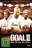DVD  Goal 2 - Der Traum ist REAL
