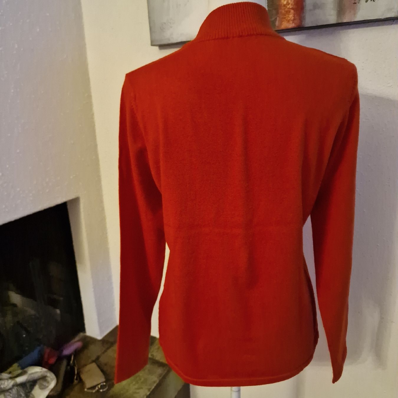 Globus Pulls & Sweat-shirts: Globus Essential Seide Pullover 36 – D'occasion à St. Gallen par mania03 2