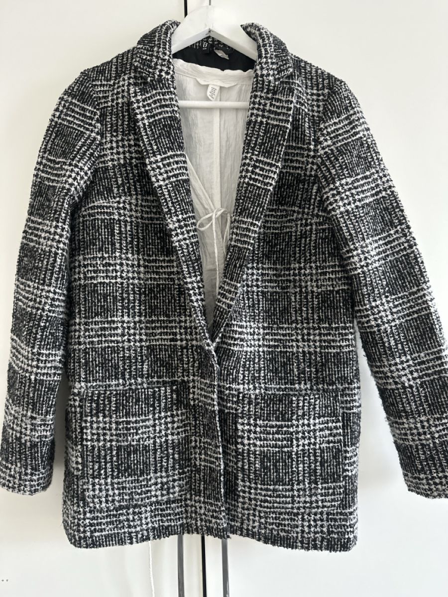 Jacken: Wolle Blazer – Neu (gemäss Beschreibung) aus Rheineck von sam_9m27