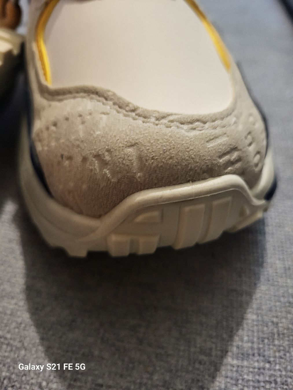 Herrenschuhe: Freizeit schuhe 42.5 Neu!! – Neu und originalverpackt aus Riehen von tamola67 7