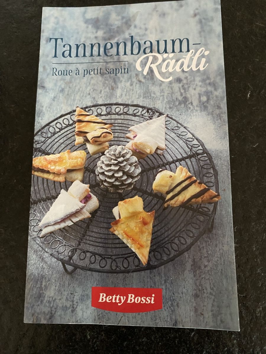 Betty Bossi Elettrodomestici da cucina: Betty Bossi – Nuovo (secondo la descrizione) da Sursee venduto da Zupsa