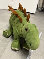 Grande peluche dinosaure env. 40cm