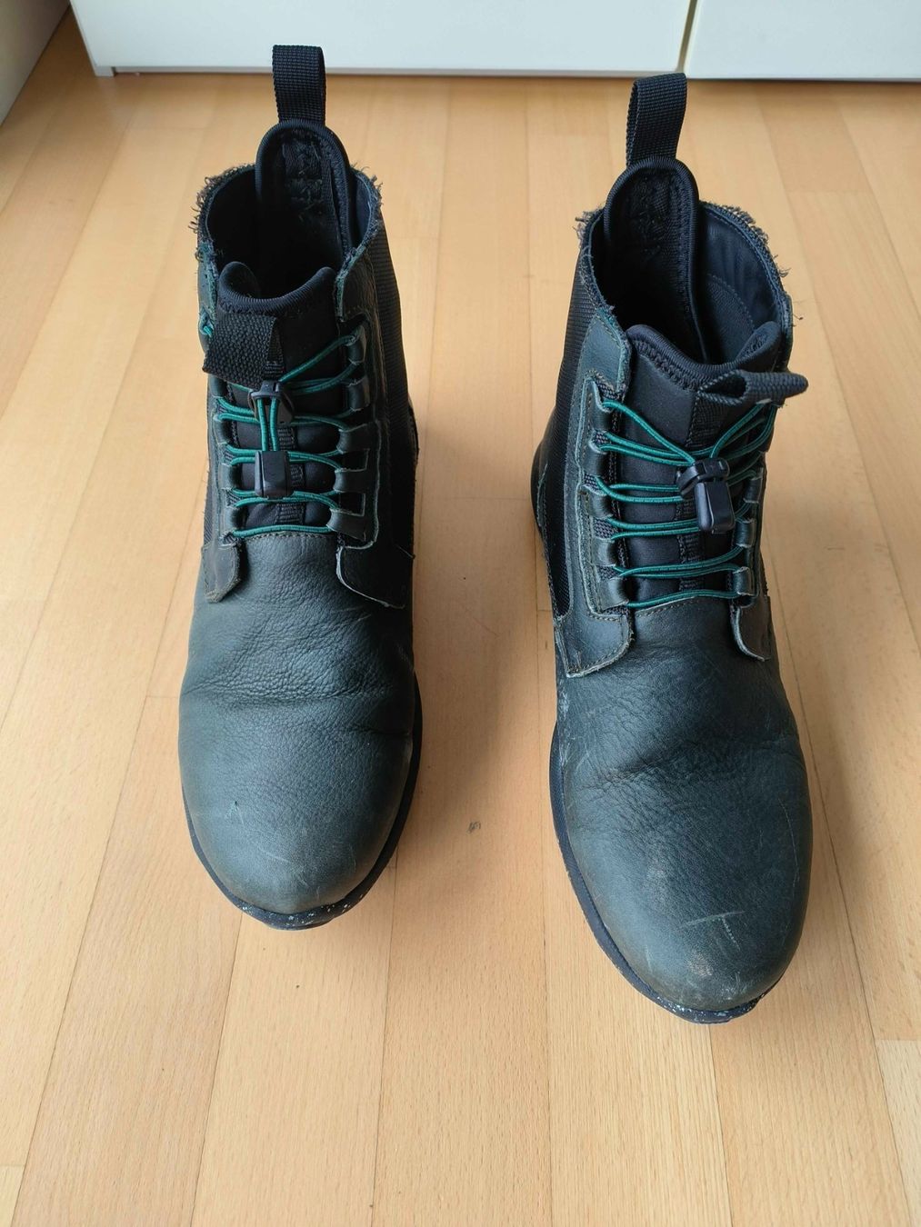 Levi's Scarpe da uomo: Levis Winterstiefel. Gr. 45 – Usato da Zumikon venduto da dwl_j987 2