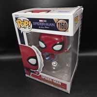 Funko Pop! Marvel Spider-Man No Way Home Spider-Man #1160