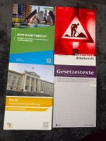 KV Weiterbildung Recht Bundle Arbeit Recht Gesetzessammlung