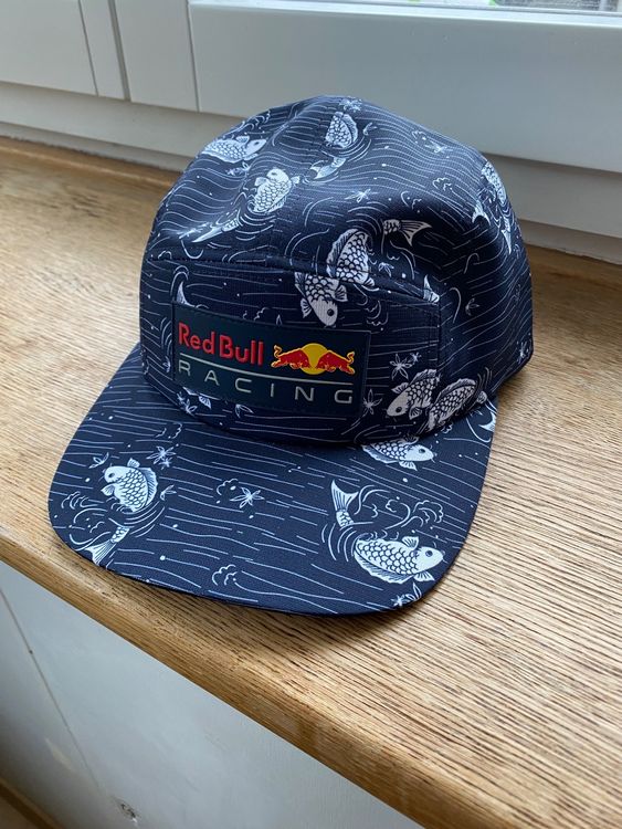 Red Bull Racing Cap (Gebraucht) in für CHF 25 – mit Lieferung auf ...