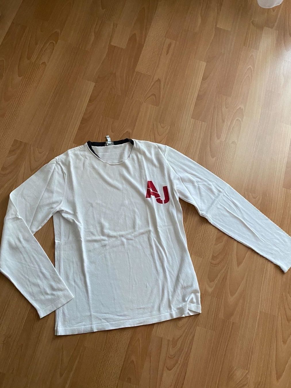 Maglioni & Felpe: Emporio Armani Pullover M – Usato da Baar venduto da Marios4445 3