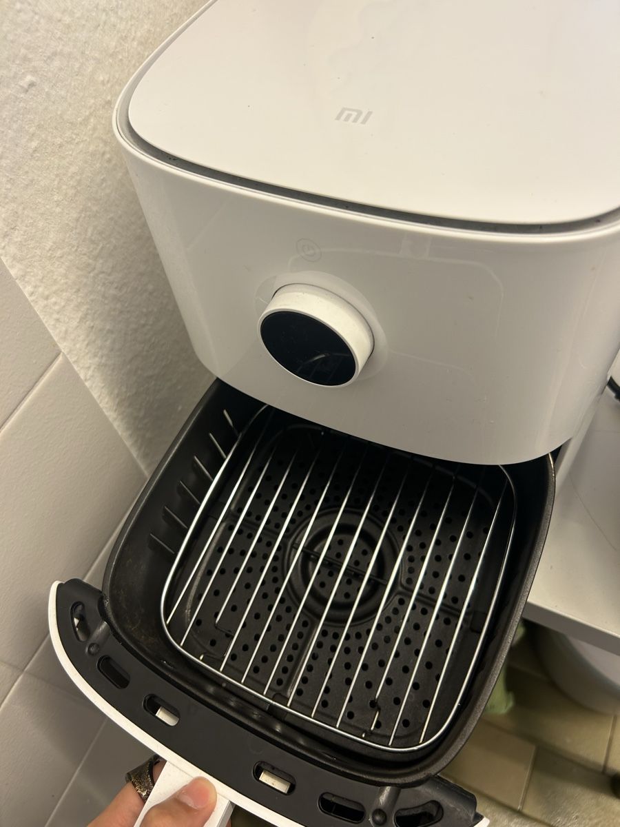 Xiaomi Elettrodomestici da cucina: Xiaomi air fryer – Usato da Basel venduto da mac_z7c7 4