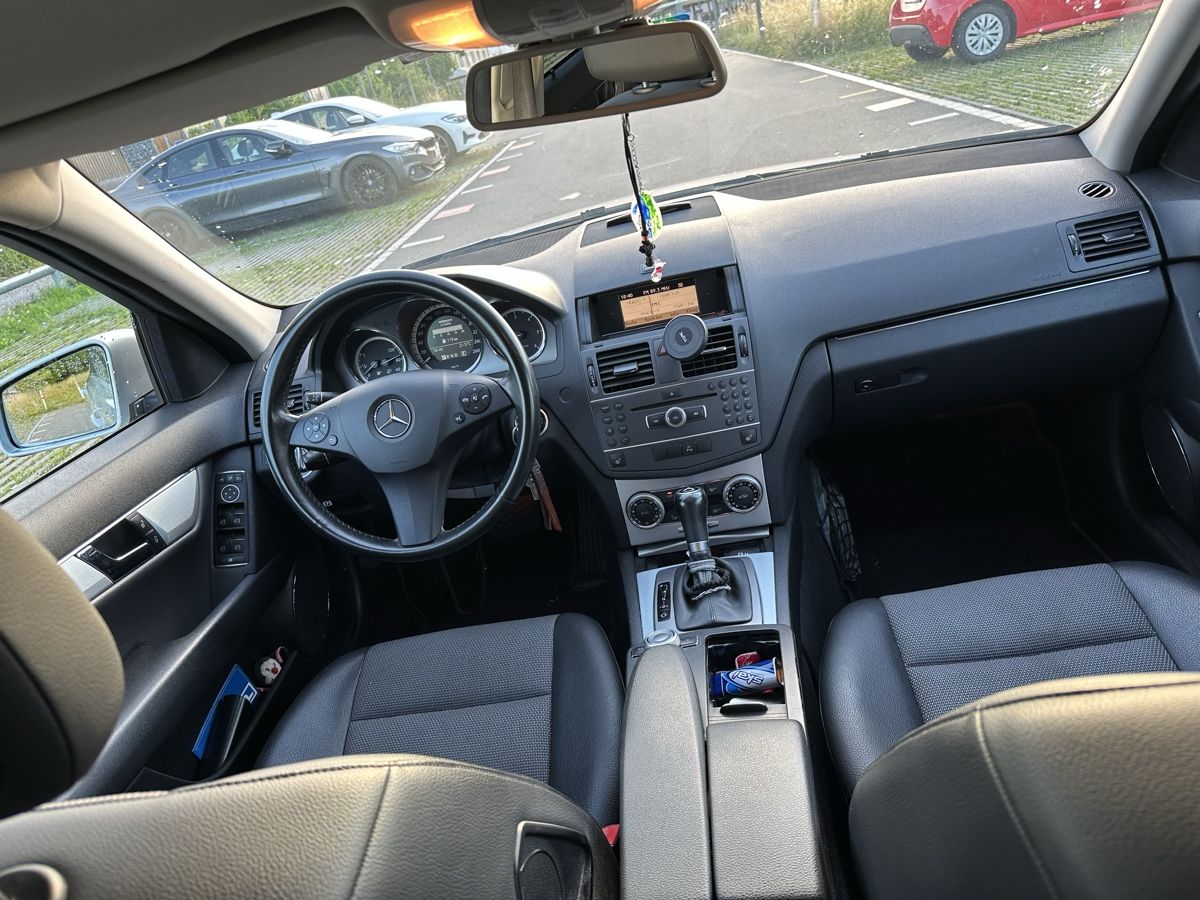 Mercedes-Benz Automobili: Mercedes C250 CDI 4Matic   – Usato da Goldach venduto da palma84 4
