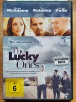 Film / DVD: The Lucky Ones