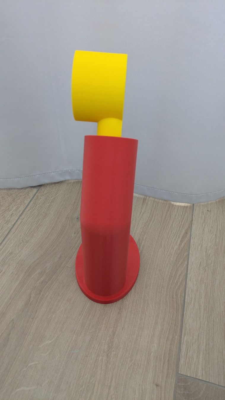 Cuffie: Cooler, Origineller Kopfhörer Halter - ungebraucht – Nuovo e nell'imballaggio originale da Staufen venduto da Fleby84 7