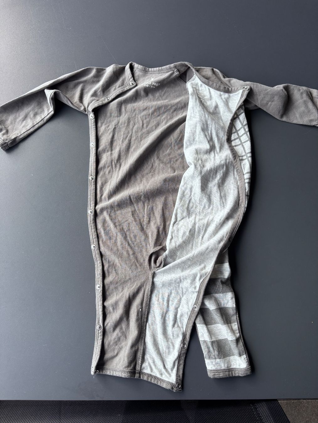 Pigiama & Simili: Small Rags Pyjama Gr 68, 95% Baumwolle – Usato da Brugg AG venduto da tsannen 3