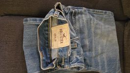 Jeans Hollister California, taille 29/30, parfait pour l'...