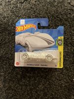 Hot Wheels HW Braille Racer - Twin Mill - New!
