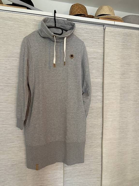 Esprit Vestiti: Hoodie Kleid Esprit edc / S – Usato da Thürnen venduto da Yaroc