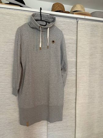Hoodie Kleid Esprit edc / S