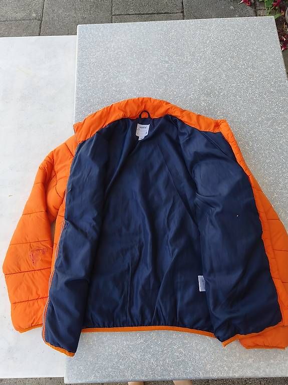 Jacken & Mäntel: Steppjacke in Grösse 158 – Gebraucht aus Eschlikon TG von schwellbi 1