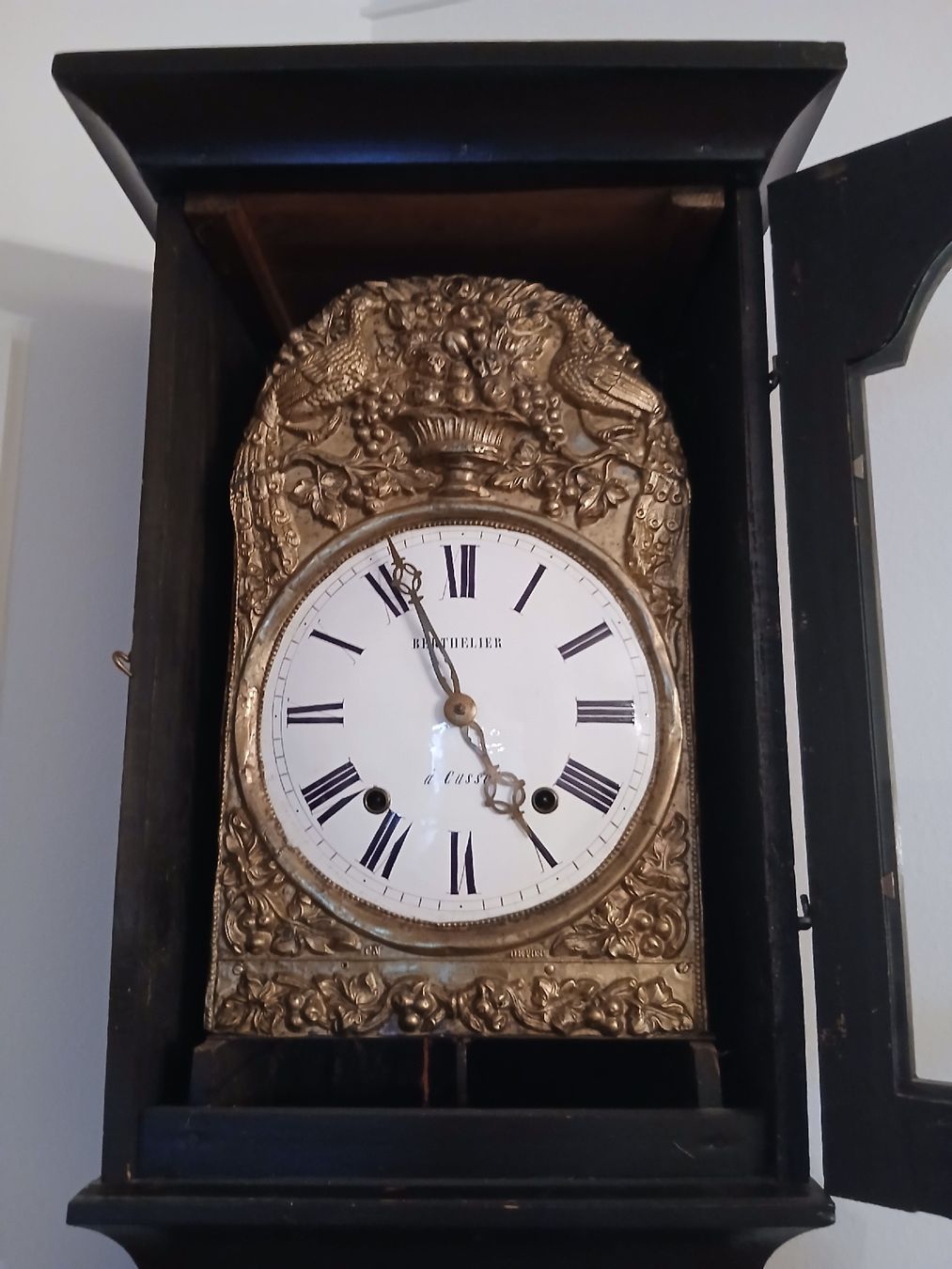 Pendules & Horloges murales: Standuhr – D'occasion à Adligenswil par karinma 2
