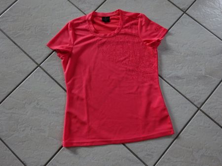 Schönes Shirt/Bergson