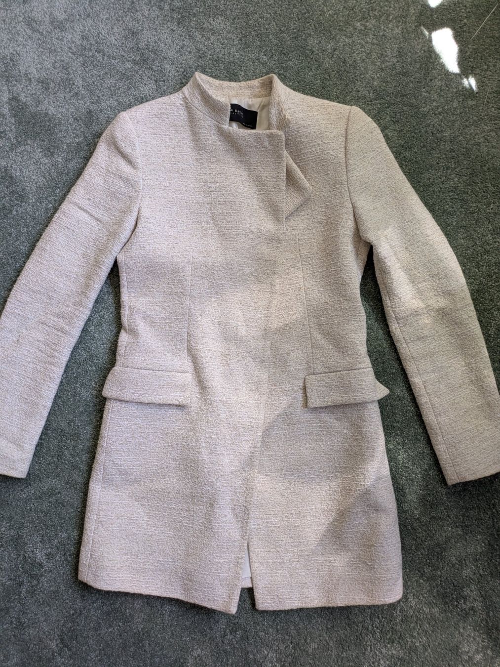 Zara Jacken: Jacke von Zara in Grösse S – Gebraucht aus Hedingen von cafel10 4