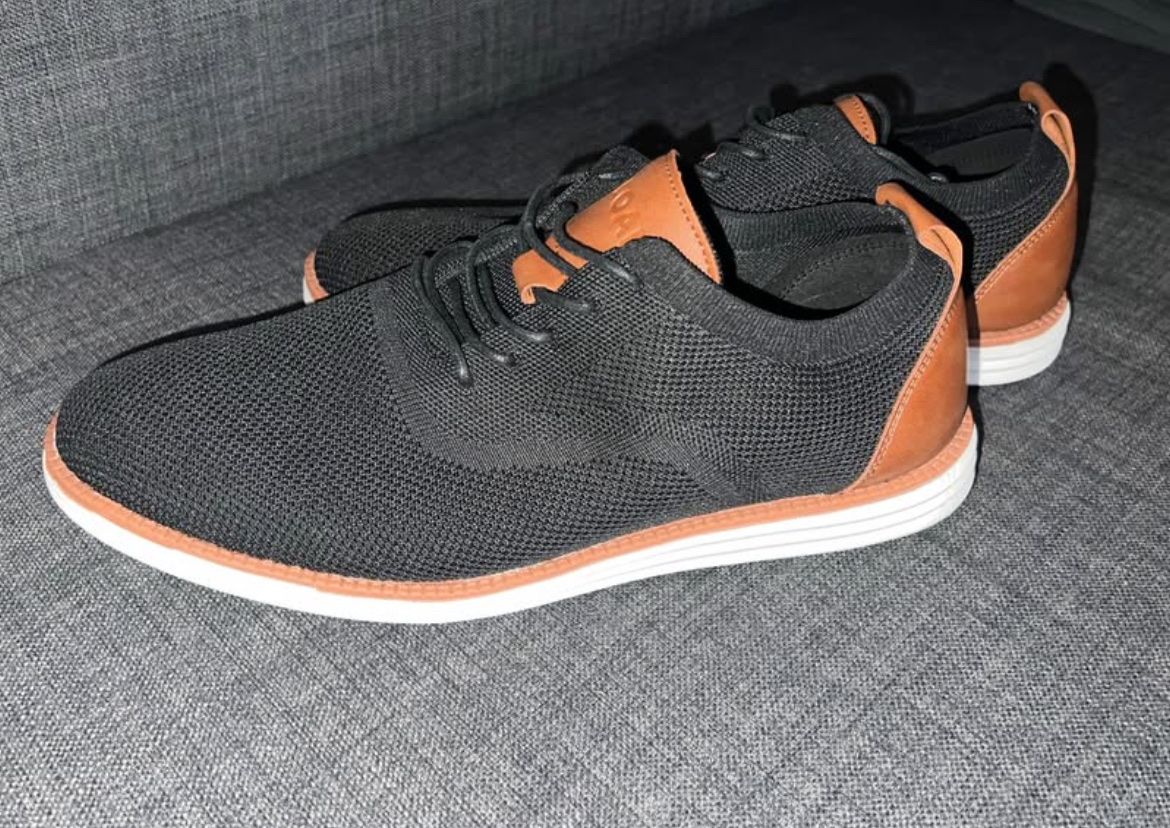 Scarpe da uomo: Herren Schuhe Gr 43 – Nuovo e nell'imballaggio originale da Knonau venduto da Gysii 3