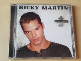 Ricky Martin